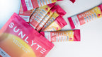 Sunlyte Hydration- Strawberry Lemonade 12-Pack