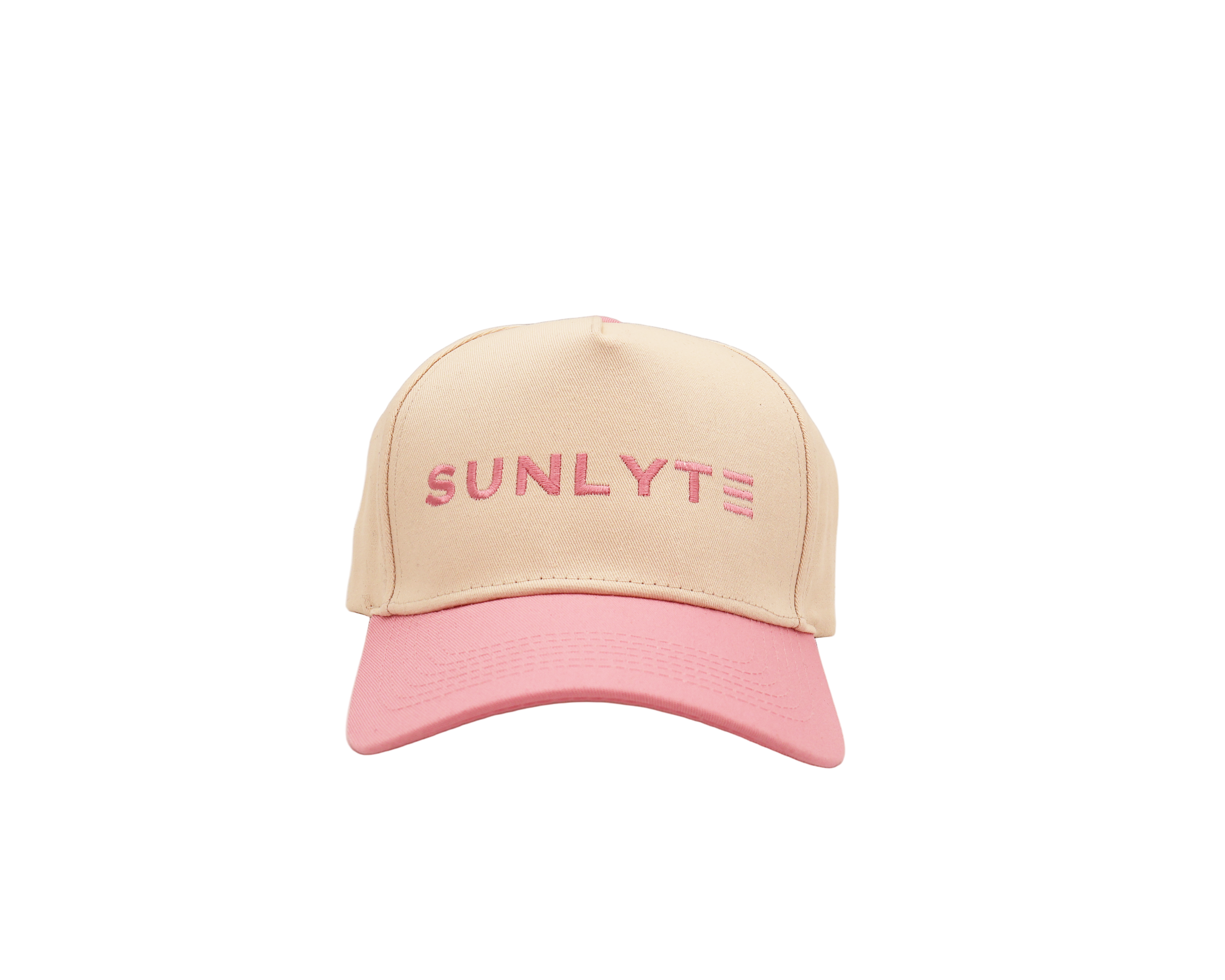 5 Panel Canvas Hat