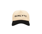 5 Panel Canvas Hat