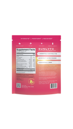Sunlyte Hydration- Strawberry Lemonade 15-Pack