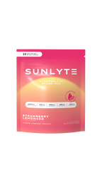 Sunlyte Hydration- Strawberry Lemonade 15-Pack